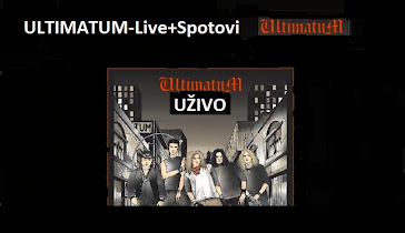 Ultimatum-Live + 2 video clips
