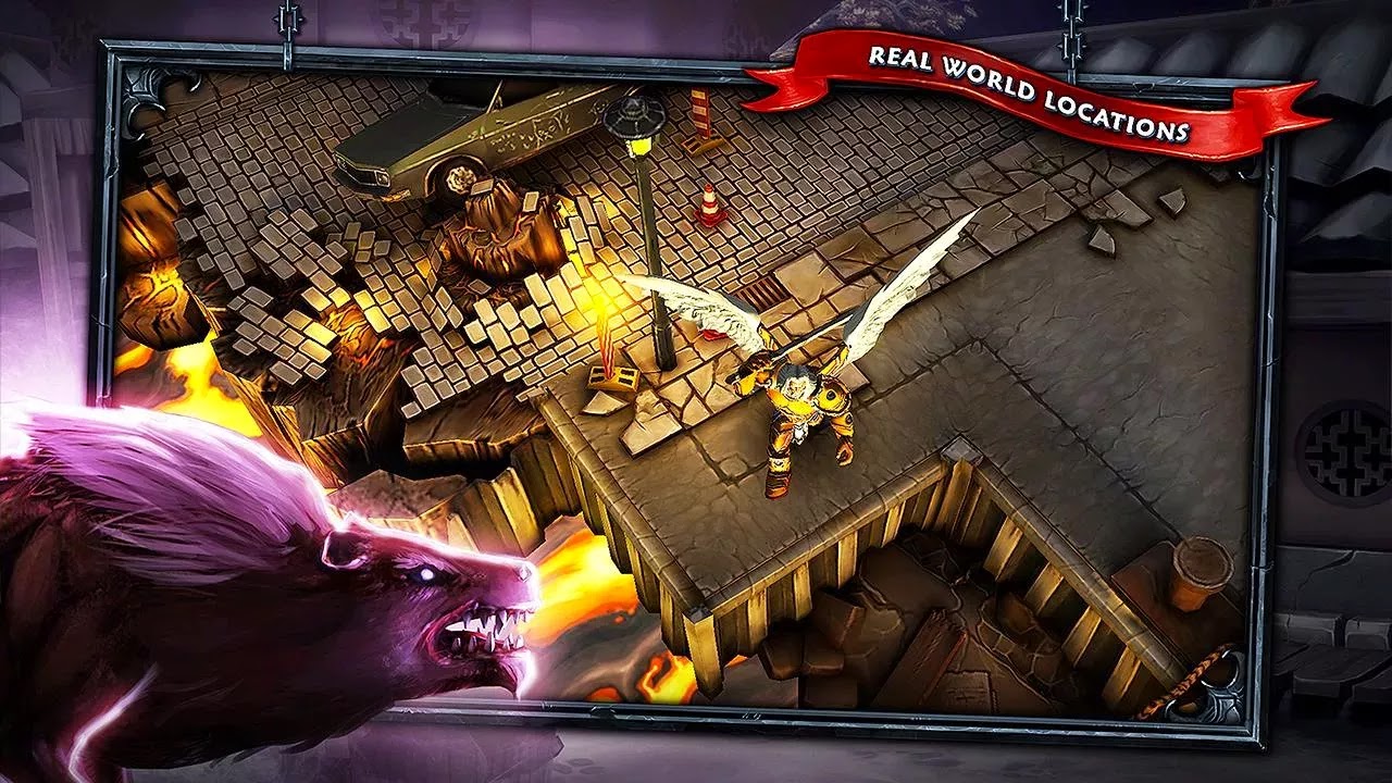 SoulCraft Action RPG Terbaru SoulCraft Action RPG Terbaru
