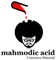 mahmodic-acid