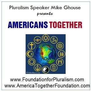 Talk on Americans Together