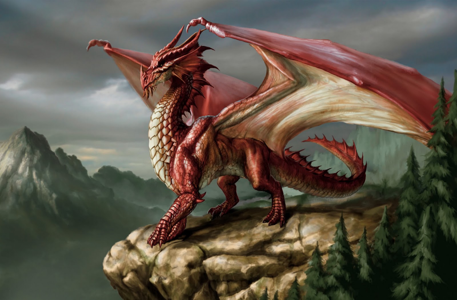 I Of The Dragon Ключ I Of The Dragon Ключ