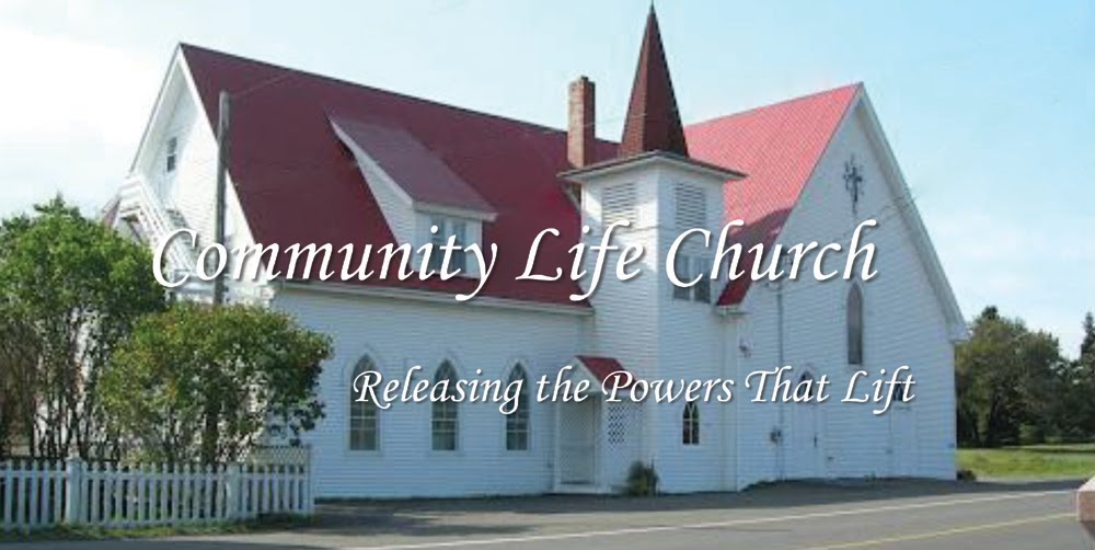 Community Life Church Blog