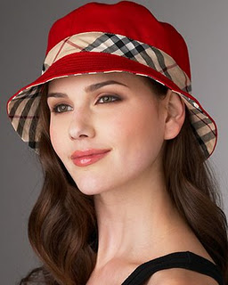 stylish hats for girls