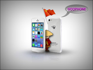 Goophone i5C
