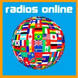 RADIOS INTERNACIONALES