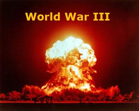 World War 3 News