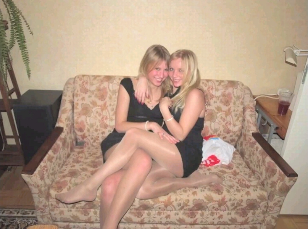 Русское Мать Дочь Самотык