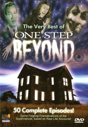One Step Beyond: Paranormal Collection [DVD]