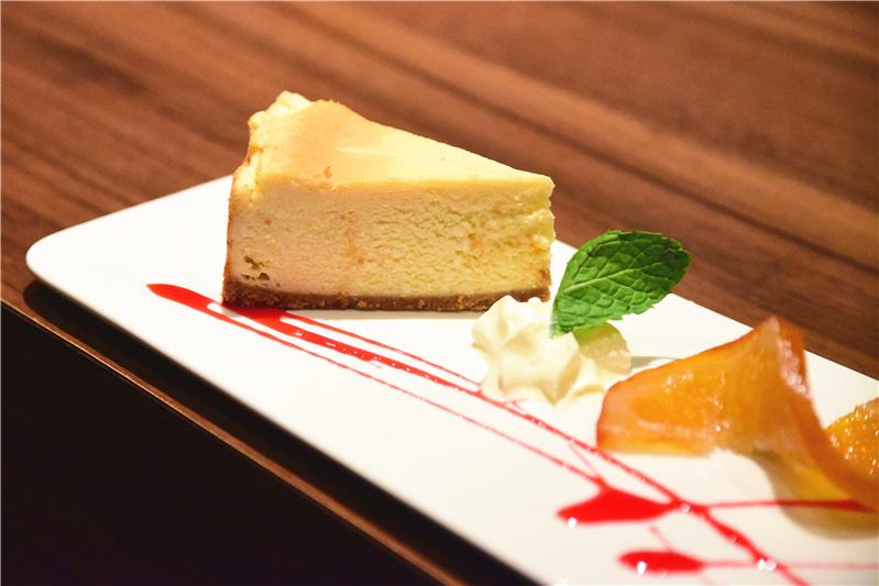singapore blogger en grill and bar entertainer app
