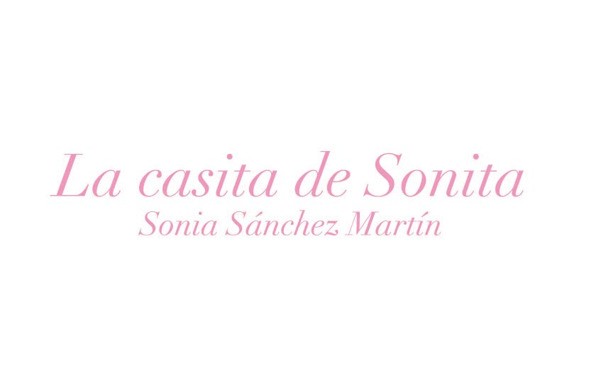 La casita de Sonita