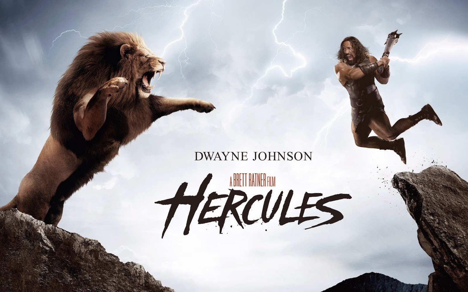 Flick Chicks: Review: Hercules (2014)