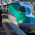 Japan’s Latest Trains