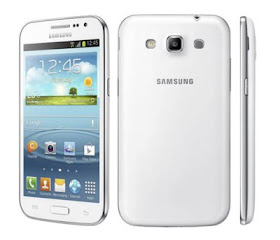 Samsung Galaxy Win I8550 Spesifikasi, fitur dan info harga