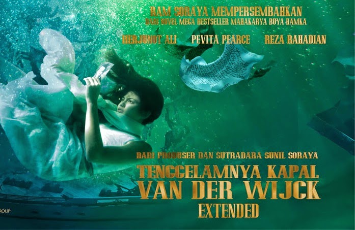 Tenggelamnya Kapal Van Der Wijck Extended Download Ganool Movie Tenggelamnya Kapal Van Der Wijck Extended Download Ganool Movie