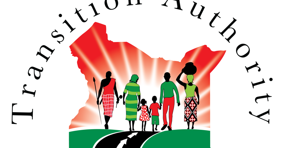 LATEST KENYAN JOBS AND VACANCIES Government Jobs in Kenya Transition
