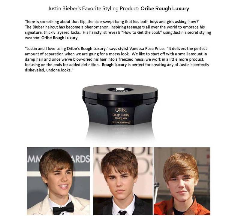 justin bieber body hair. What Does Justin Bieber Use On