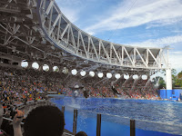 Sea World One Ocean