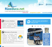 Rioeduca