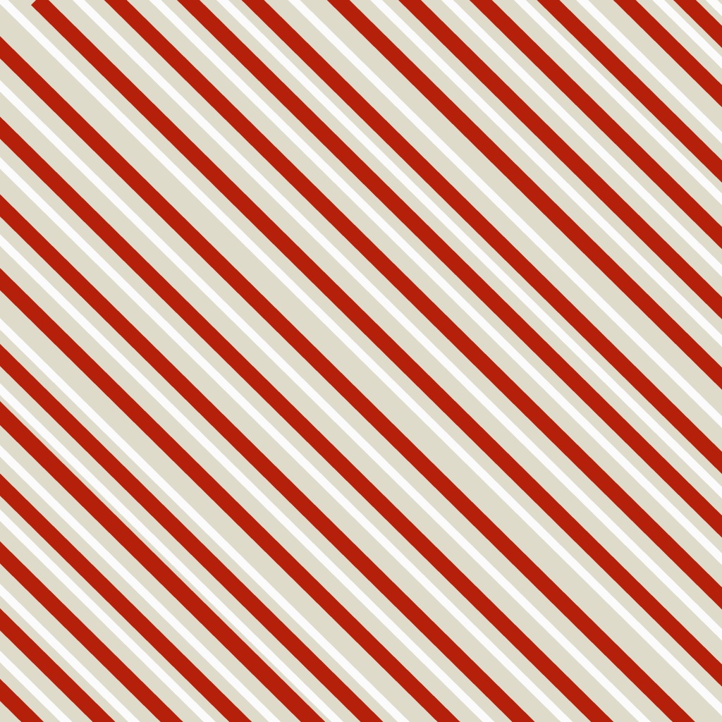 christmas background stripes
