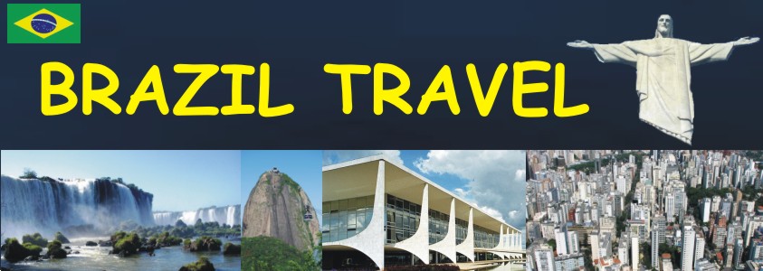 BRAZIL TRAVEL