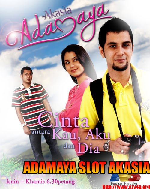 !.alam maya seorang puteri! cinta suci idaman aku