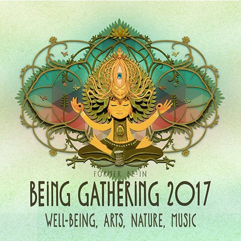 BEING GATHERING 2017