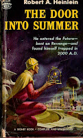 The Door into Summer Robert Heinlein