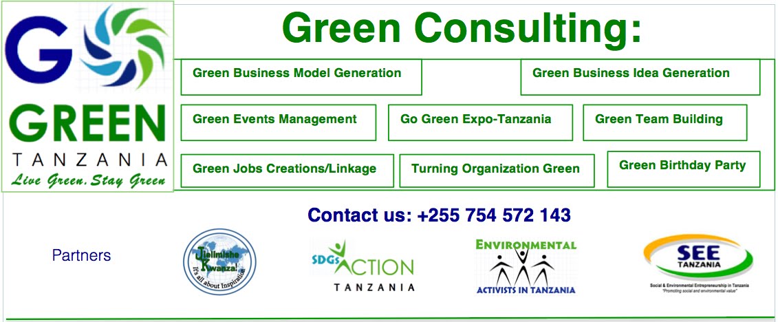 Green Consulting