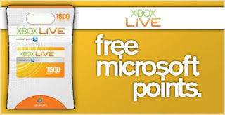 xbox live code generator free microsoft points no surveys free microsoft currency