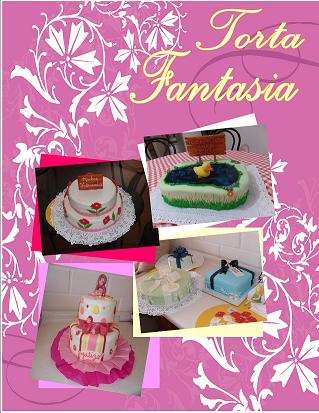 tortas fantasia