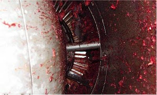 EKKALA AUXAM: Airplane Mechanic Sucked Into Jet Engine at El Paso Airport