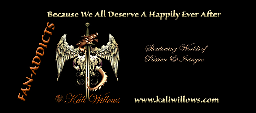 Kali Willows' FAN-ADDICTS