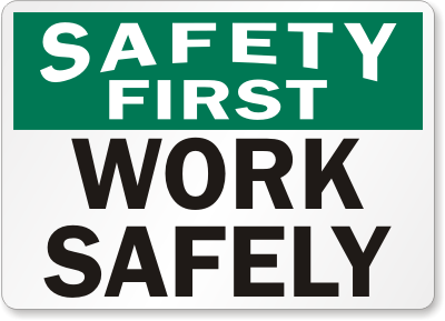 Occupational Health and Safety: Seputar Keselamatan dan ...