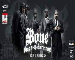 Bone Thugs-N-Harmony