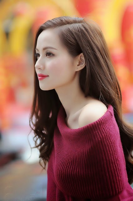 Photo of Beautiful Vietnamese Girls Photo of Beautiful Vietnamese Girls