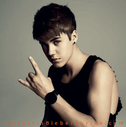Justin Bieber ^3^