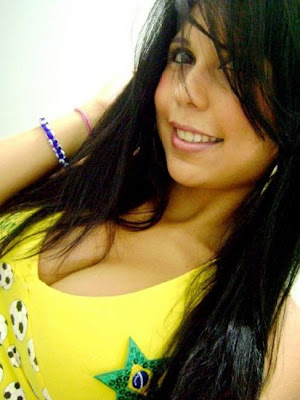 Chicas Brasileras Chicas Brasileras