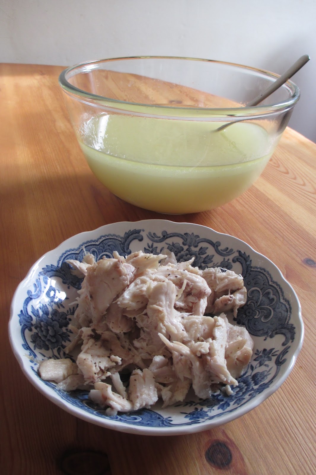 Susie and the Pencils Fictional Food Adventure Making Calf's Foot