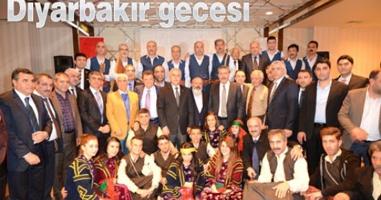Diyarbakir Tanitim Sitesi Diyarbakir Turkuleri