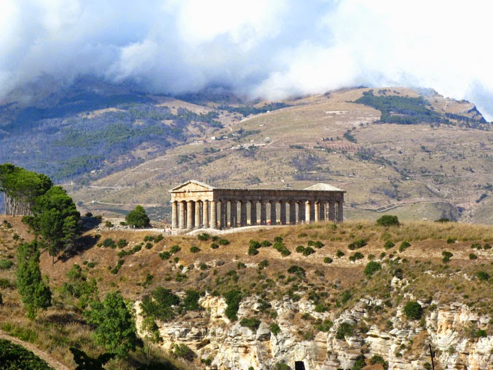 Segesta (TP)