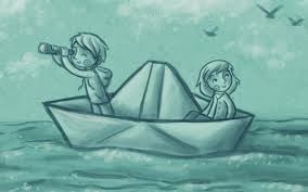 Perahu Kita