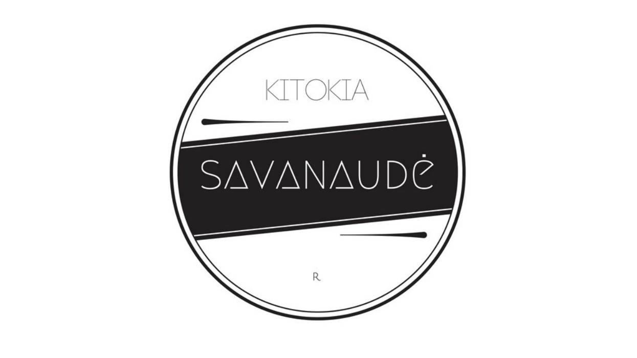 Kitokia savanaudė