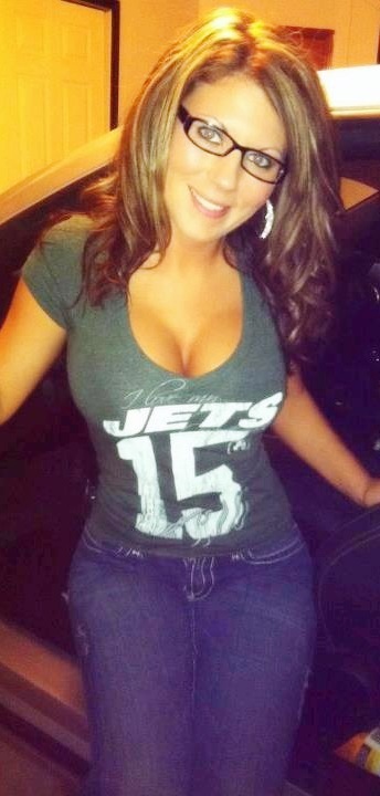 Beauty Babes: 2013 New York Jets NFL Season Sexy Babe Watch AFC East ...