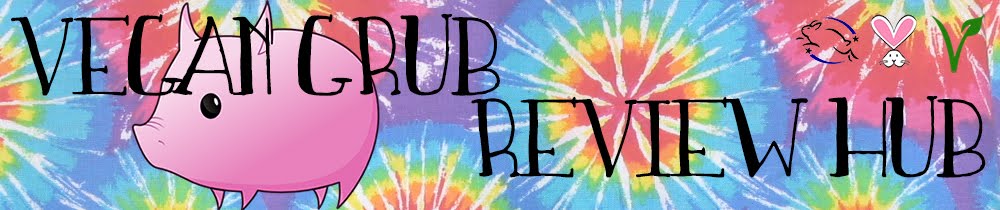 Vegan Grub Review Hub
