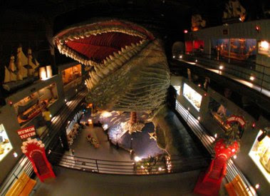 10 Museum Terkenal Seram Dan Mengerikan Yang Mampu Membuat Pengunjung Ketakutan [ www.BlogApaAja.com ]