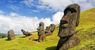 MUSEO DE RAPA NUI. CHILE