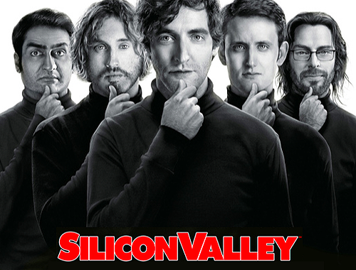 Silicon Valley Silicon+Valley+BLOG