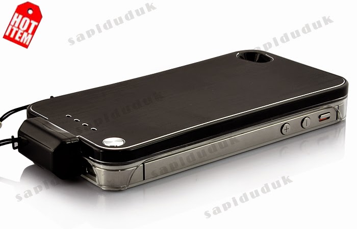 Power Bank Pack For iPhone 4 / 4S