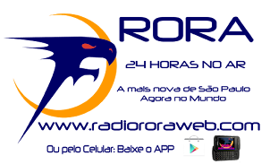 RADIO RORA WEB
