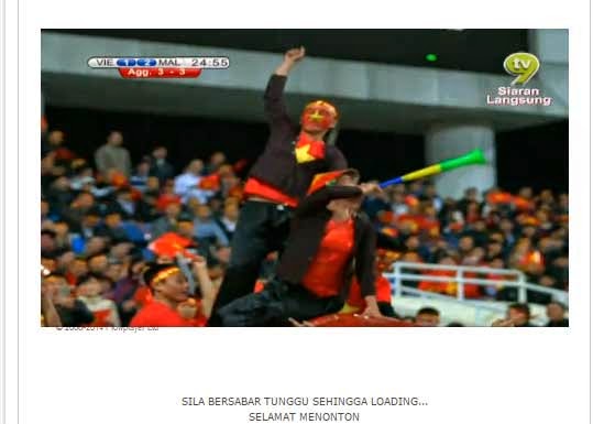 LIVE STREAMING MALAYSIA PORTAL BERITA SATU SABAH